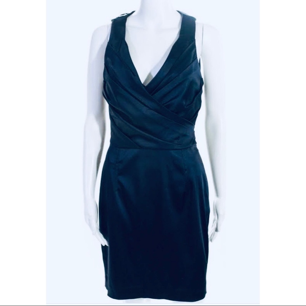 Vera Wang Lavender Label Dress